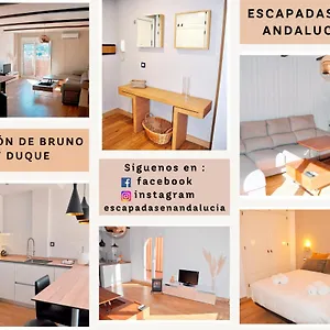  Apartamento Rincón De Bruno Y Duque España